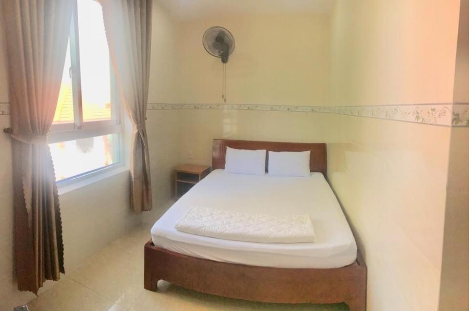 Hotel Hoang Nam Vung Tau Extérieur photo
