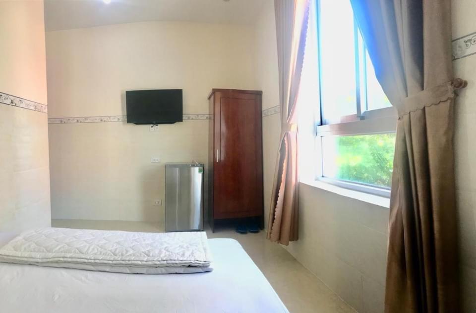 Hotel Hoang Nam Vung Tau Extérieur photo